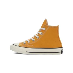 Chuck Taylor All Star 1970s «Yellow»