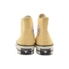 Chuck Taylor All Star 1970s «Yellow»