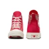 Chuck Taylor All Star 1970s YOTD Patchedwork «Rojo»