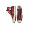 Chuck Taylor All Star 1970s Zip «Red Black»