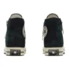 Chuck Taylor All Star 1970s Zip «Verde Negro»