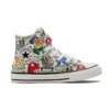 Chuck Taylor All Star 1V «Blanco»