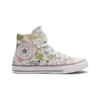 Chuck Taylor All Star 1V «Blanco multicolor»