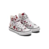 Chuck Taylor All Star 1V «Blanco Rojo Verde»