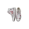 Chuck Taylor All Star 1V «Blanco Rojo Verde»