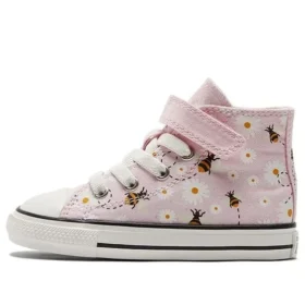 Chuck Taylor All Star 1V Canvas «Rosa»
