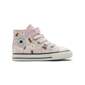 Chuck Taylor All Star 1V Canvas «Rosa»