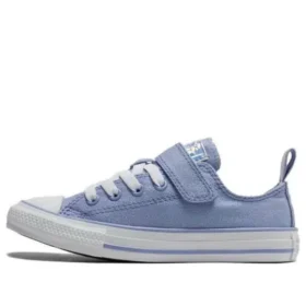 Chuck Taylor All Star 1V Easy-On «Lilac»