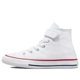 Chuck Taylor All Star 1V High «Blanco»