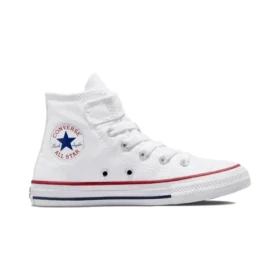 Chuck Taylor All Star 1V High «Blanco»