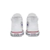 Chuck Taylor All Star 1V High «Blanco»