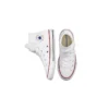 Chuck Taylor All Star 1V High «Blanco»