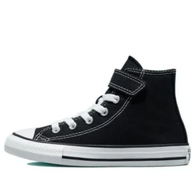 Chuck Taylor All Star 1V High Top «Negro Blanco»