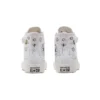Chuck Taylor All Star 1V K «White Black»