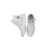 Chuck Taylor All Star 1V K «White Black»