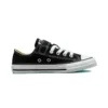 Chuck Taylor All Star 1V Low «Black White»
