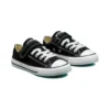 Chuck Taylor All Star 1V Low «Black White»