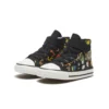 Chuck Taylor All Star 1V «Negro»