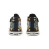 Chuck Taylor All Star 1V «Negro»
