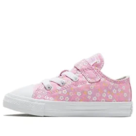 Chuck Taylor All Star 1V «Pink»