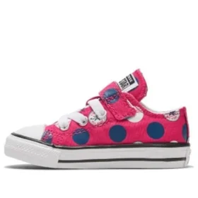 Chuck Taylor All Star 1V «Pink»