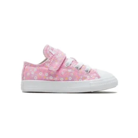 Chuck Taylor All Star 1V «Pink»