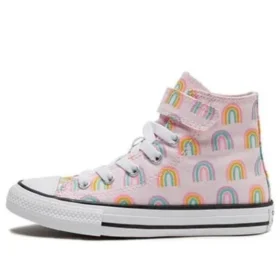 Chuck Taylor All Star 1V «Rainbows»