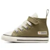 Chuck Taylor All Star 1V «Verde oliva»
