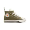 Chuck Taylor All Star 1V «Verde oliva»