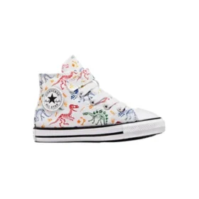 Chuck Taylor All Star 1V «White Multi»