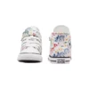 Chuck Taylor All Star 1V «White Multi»