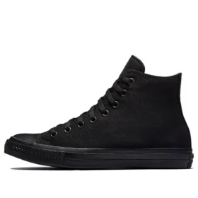 Chuck Taylor All Star 2 Hi «Black»