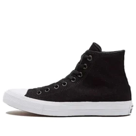 Chuck Taylor All Star 2 Hi «Black»