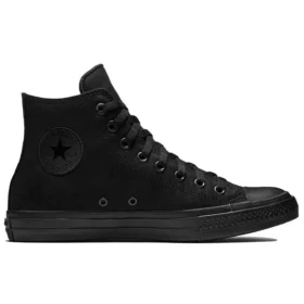 Chuck Taylor All Star 2 Hi «Black»