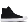Chuck Taylor All Star 2 Hi «Black»