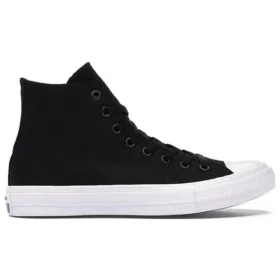 Chuck Taylor All Star 2 Hi «Black»