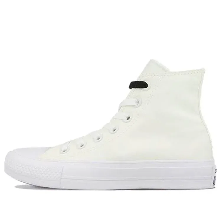 Chuck Taylor All Star 2 Hi «White» Chuck Taylor All Star 2 Hi «White»