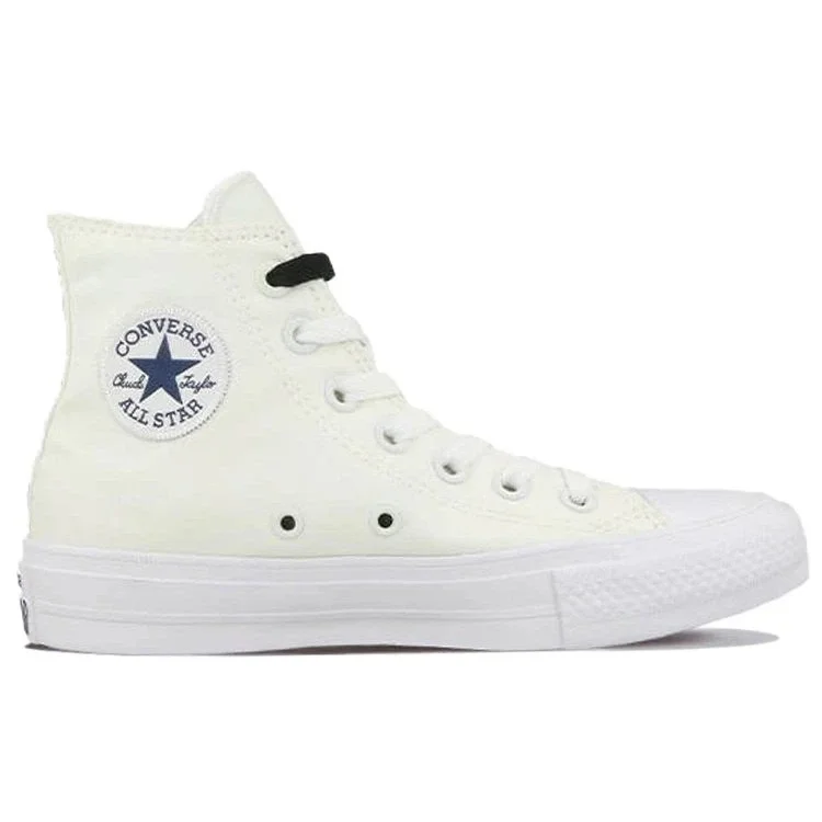 Chuck Taylor All Star 2 Hi «White» Chuck Taylor All Star 2 Hi «White»