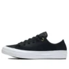 Chuck Taylor All Star 2 Low «Negro»