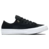 Chuck Taylor All Star 2 Low «Negro»