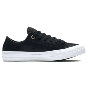 Chuck Taylor All Star 2 Low «Negro»