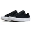 Chuck Taylor All Star 2 Low «Negro»