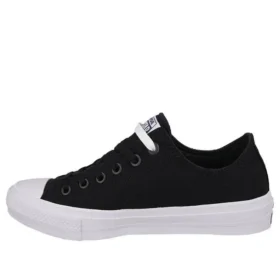 Chuck Taylor All Star 2 Ox «Black»