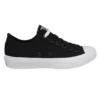 Chuck Taylor All Star 2 Ox «Black»