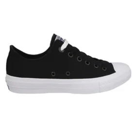 Chuck Taylor All Star 2 Ox «Black»