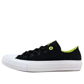 Chuck Taylor All Star 2 Ox «Volt»