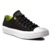 Chuck Taylor All Star 2 Ox «Volt»
