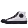 Chuck Taylor All Star 20 «Black White»