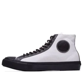 Chuck Taylor All Star 20 «Black White»