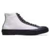Chuck Taylor All Star 20 «Black White»